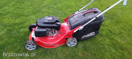 Kosiarka spalinowa pchana EMAK K 500 OHV Stan bdb.