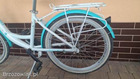 Rower onilus lena koła 24 cale