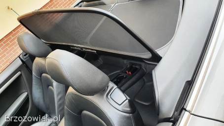 Audi A5 Cabrio 2.  0TDI 2011