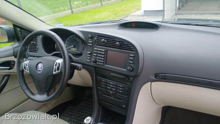 Saab 9-3 Vector  2006