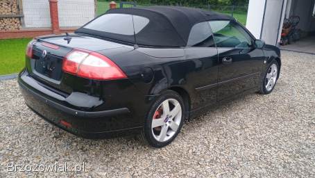 Saab 9-3 Vector  2006