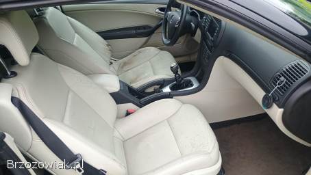 Saab 9-3 Vector  2006