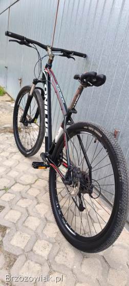 Rower Onilus