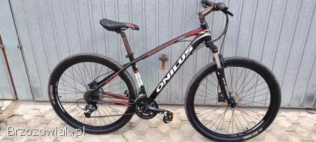 Rower Onilus
