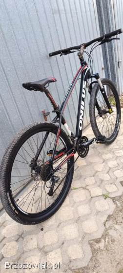 Rower Onilus