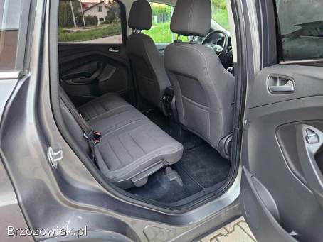 Ford Kuga 1.  6 16V 150KM  2014
