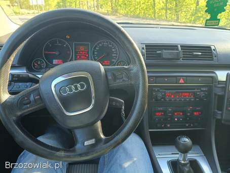 Audi A4 B7 2006