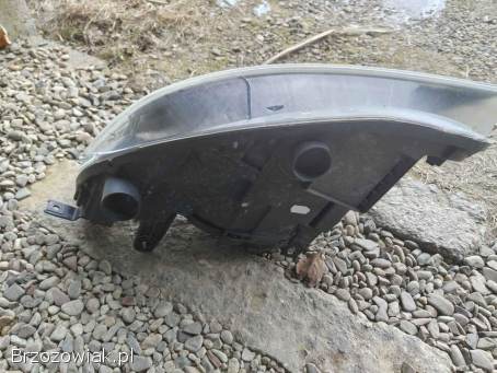 Lampa prawa przód seat ibiza IV