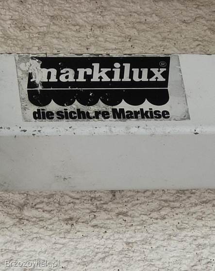 Markiza tarasowa