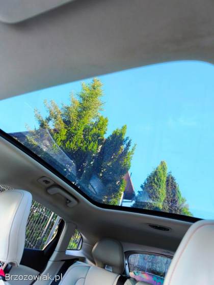 Volvo V40 Cross Country  2015