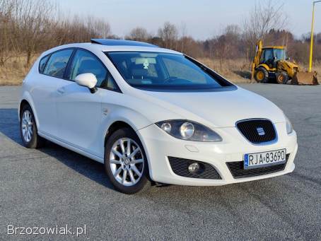 Seat Leon 2 2010