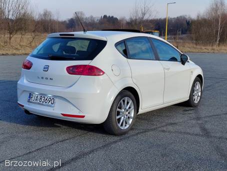 Seat Leon 2 2010