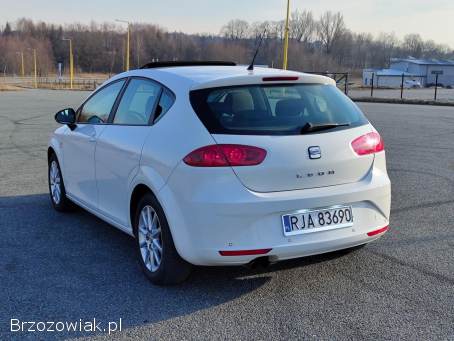 Seat Leon 2 2010