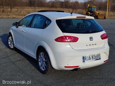 Seat Leon 2 2010