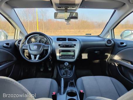 Seat Leon 2 2010