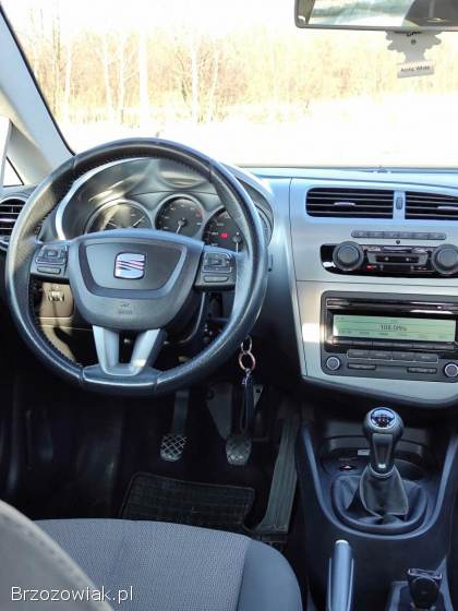 Seat Leon 2 2010