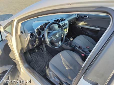 Seat Leon 2 2010