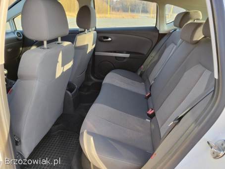 Seat Leon 2 2010