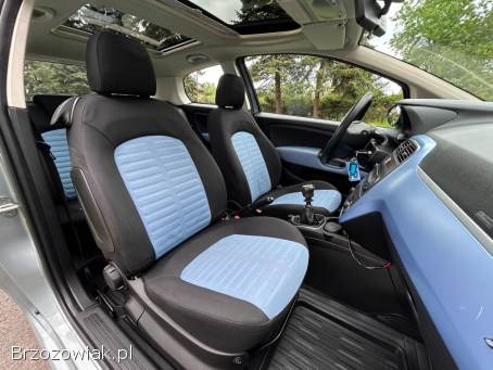 Fiat Grande Punto 2006