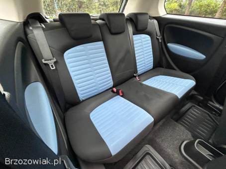 Fiat Grande Punto 2006