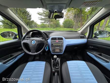 Fiat Grande Punto 2006