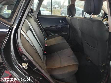 Kia Cee'd 1.  4 Benzyna  2010
