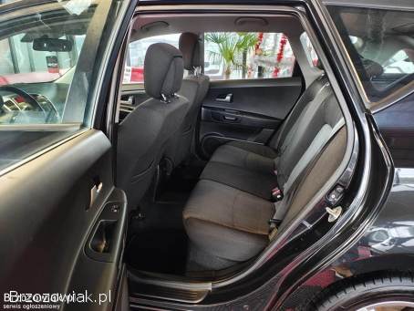 Kia Cee'd 1.  4 Benzyna  2010