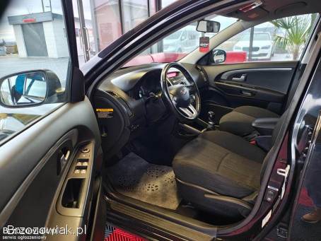 Kia Cee'd 1.  4 Benzyna  2010
