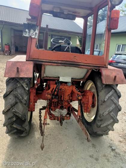 Wladimirec T25 t 25 95 Rok