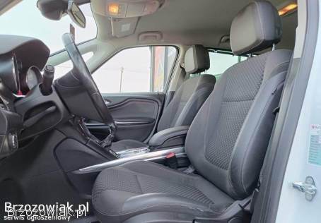 Kia Sportage 2.  0 Diesel 4x4 2017