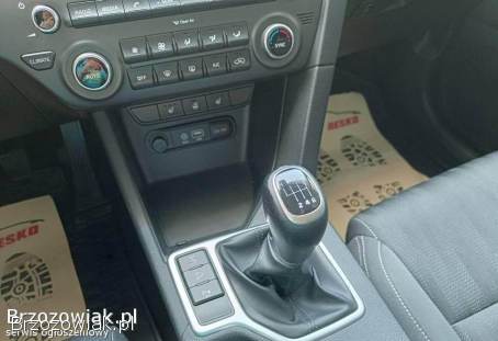 Kia Sportage 2.  0 Diesel 4x4 2017
