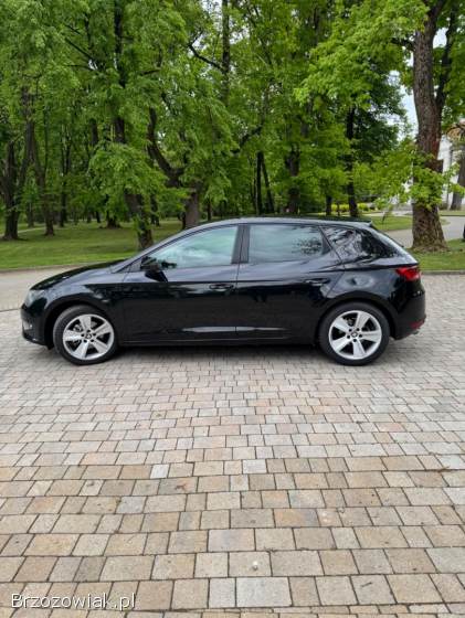 Seat Leon III FR 2013