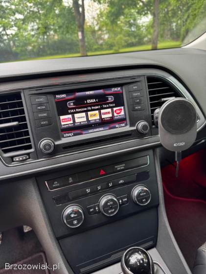 Seat Leon III FR 2013
