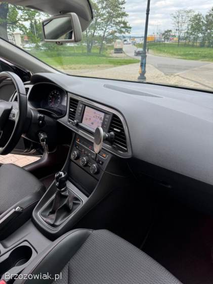 Seat Leon III FR 2013