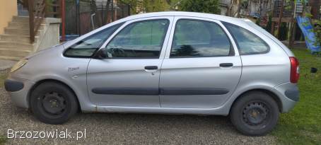 Citroën Xsara Picasso 2001
