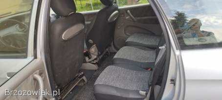 Citroën Xsara Picasso 2001