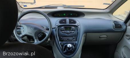 Citroën Xsara Picasso 2001