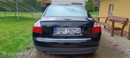 Audi A4 B6 2003