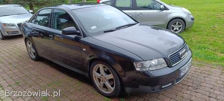 Audi A4 B6 2003