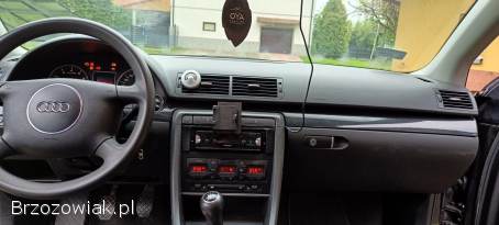 Audi A4 B6 2003