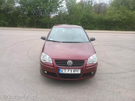 Volkswagen Polo 2005