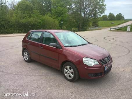 Volkswagen Polo 2005