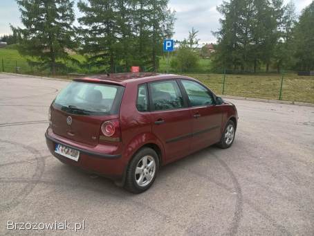Volkswagen Polo 2005