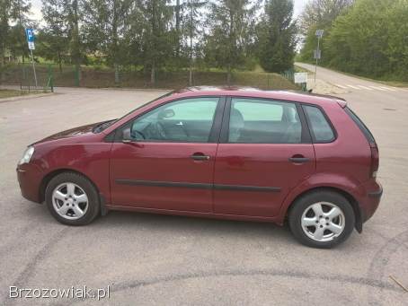 Volkswagen Polo 2005