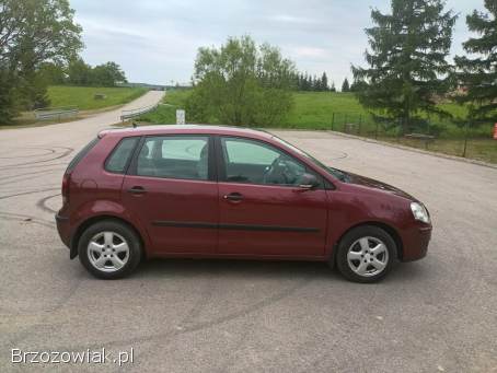 Volkswagen Polo 2005