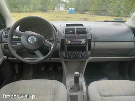 Volkswagen Polo 2005