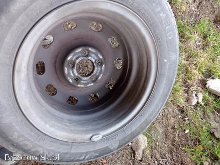 Felgi 5x100 seat skoda VW