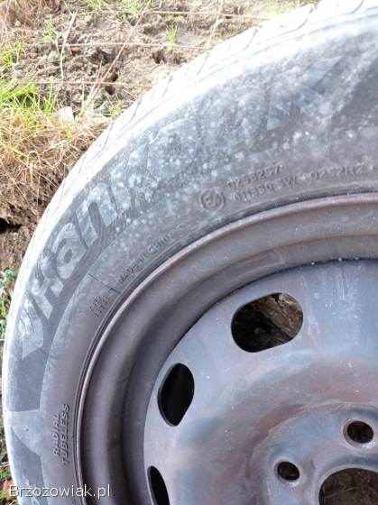 Felgi 5x100 seat skoda VW
