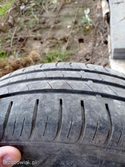 Felgi 5x100 seat skoda VW