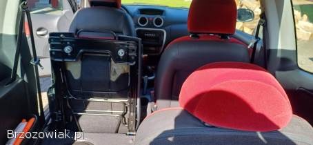 Citroën C2 2007